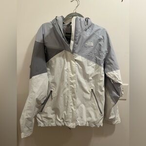 North Face Jacket Woman’s Size L